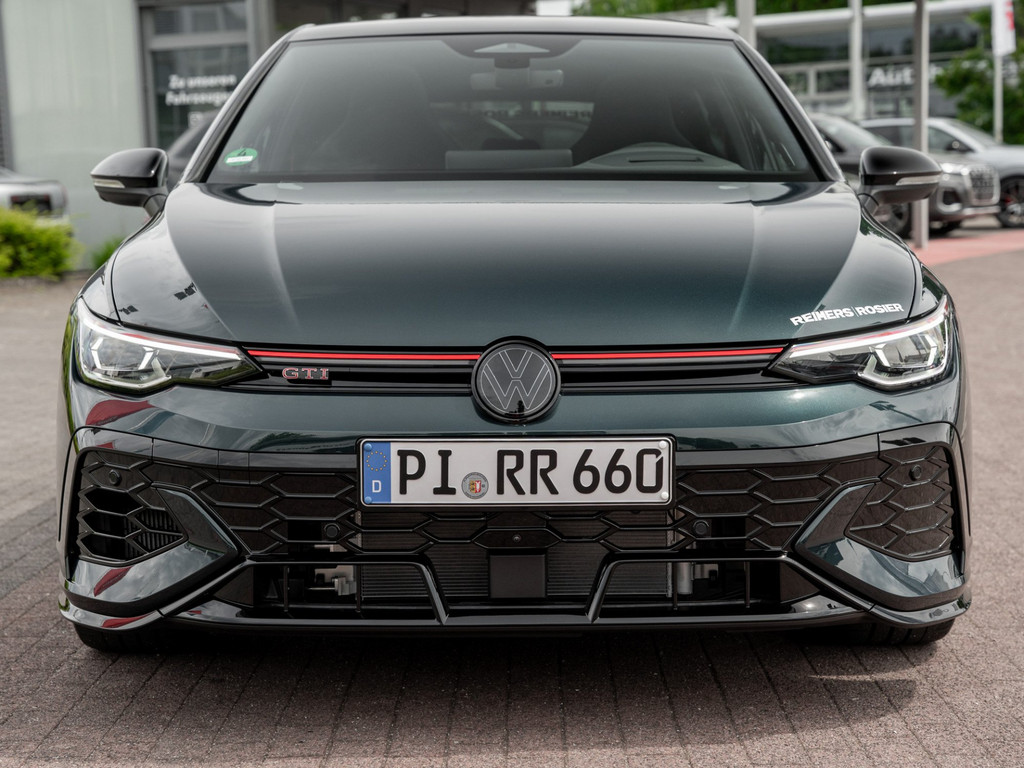 Bild 3 - Golf GTI EDITION 50 2.0 l TSI DSG DCC harman