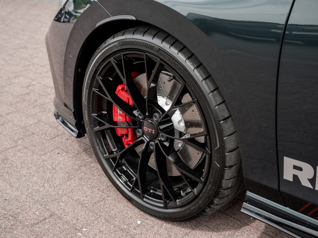 Bild 6 - Golf GTI EDITION 50 2.0 l TSI DSG DCC harman
