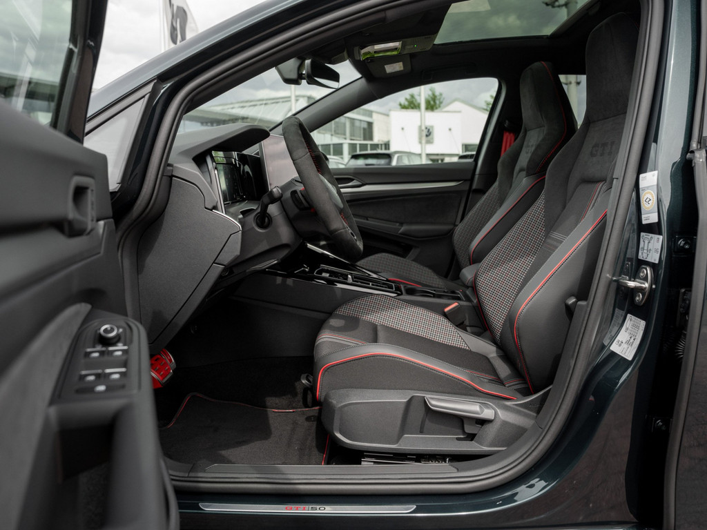 Bild 7 - Golf GTI EDITION 50 2.0 l TSI DSG DCC harman