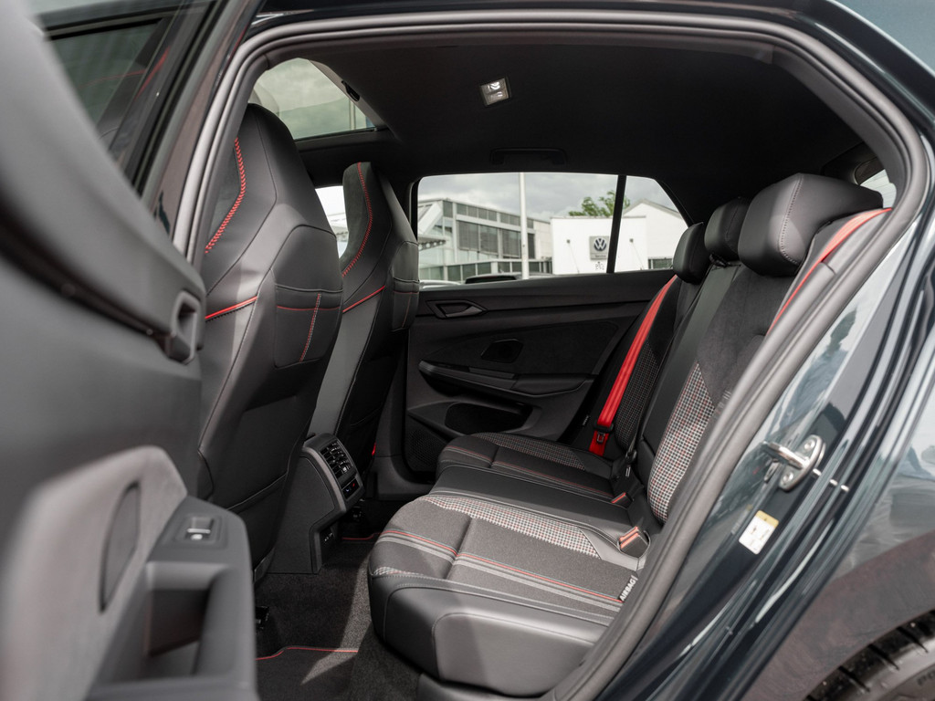 Bild 8 - Golf GTI EDITION 50 2.0 l TSI DSG DCC harman