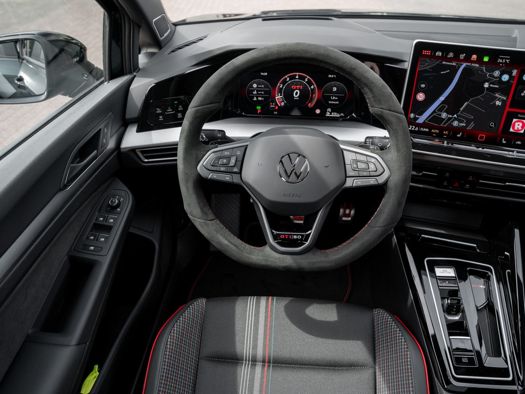 Bild 11 - Golf GTI EDITION 50 2.0 l TSI DSG DCC harman
