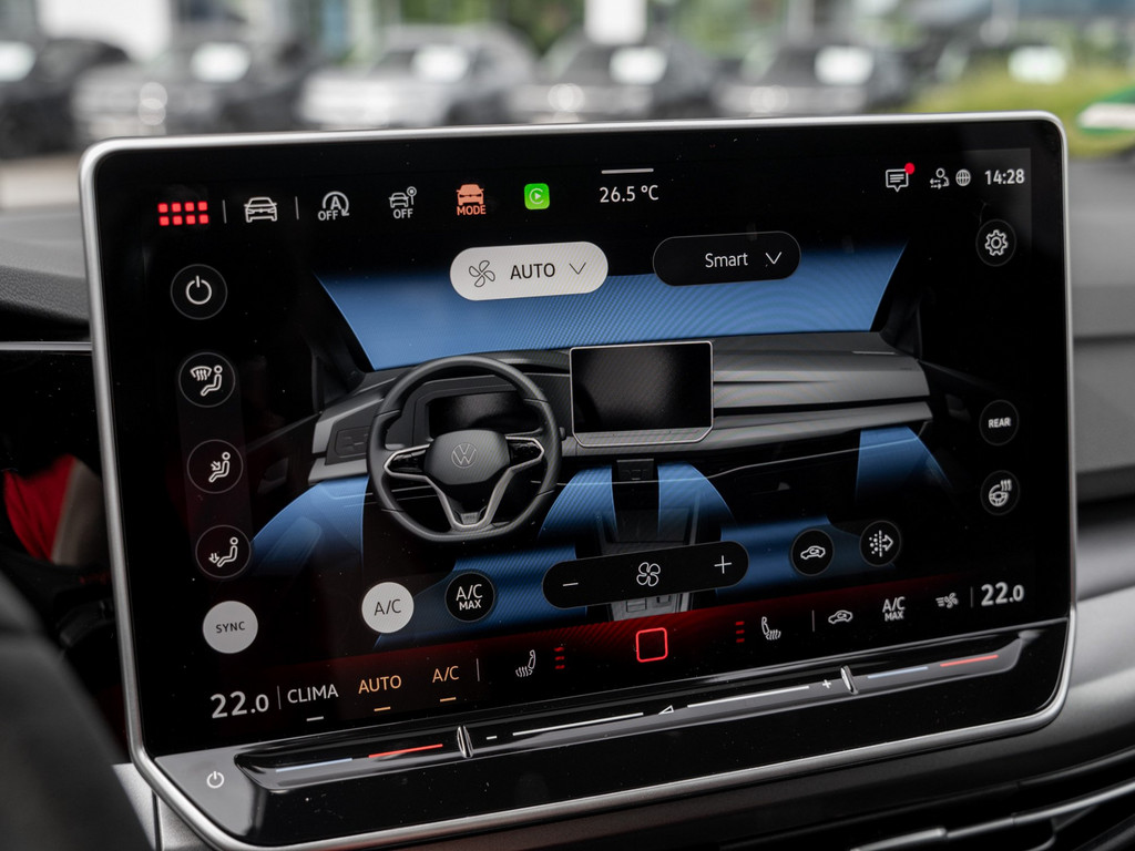 Bild 17 - Golf GTI EDITION 50 2.0 l TSI DSG DCC harman