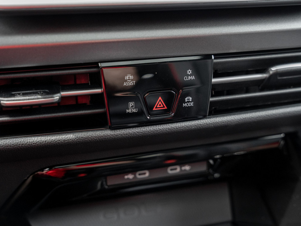 Bild 18 - Golf GTI EDITION 50 2.0 l TSI DSG DCC harman