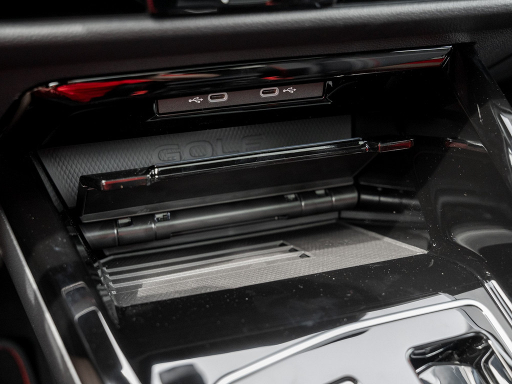 Bild 19 - Golf GTI EDITION 50 2.0 l TSI DSG DCC harman