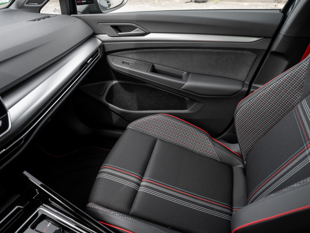 Bild 22 - Golf GTI EDITION 50 2.0 l TSI DSG DCC harman