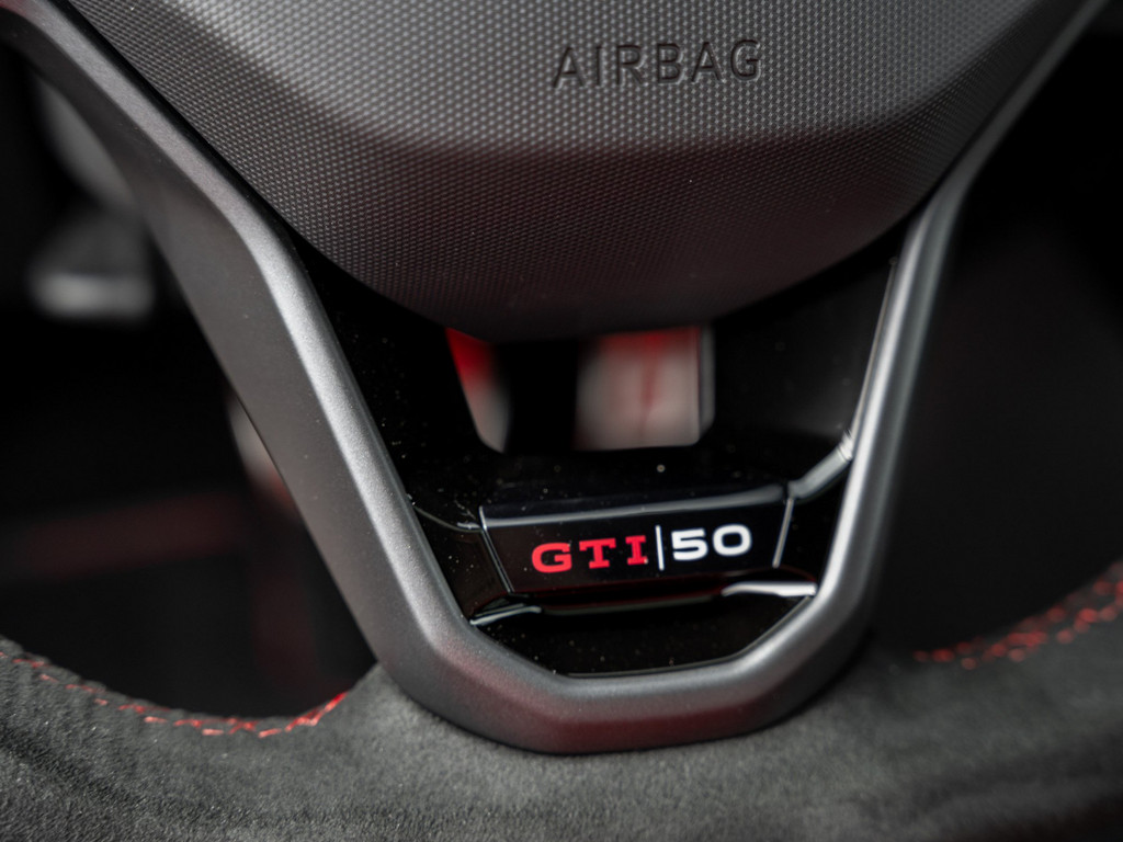 Bild 27 - Golf GTI EDITION 50 2.0 l TSI DSG DCC harman