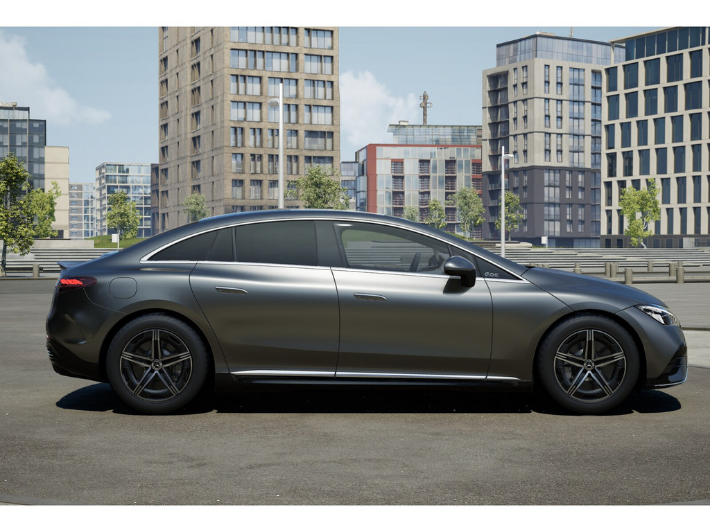 Bild 9 - EQE 300 AMG Sport Advanced + Hyperscreen