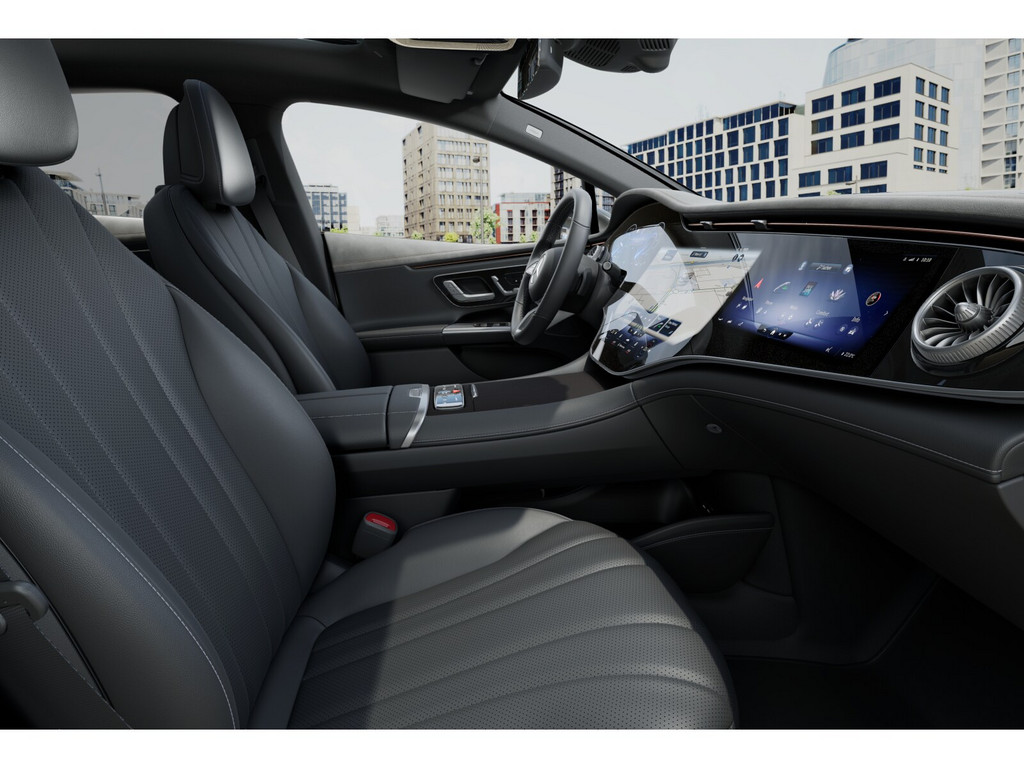 Bild 10 - EQE 300 AMG Sport Advanced + Hyperscreen