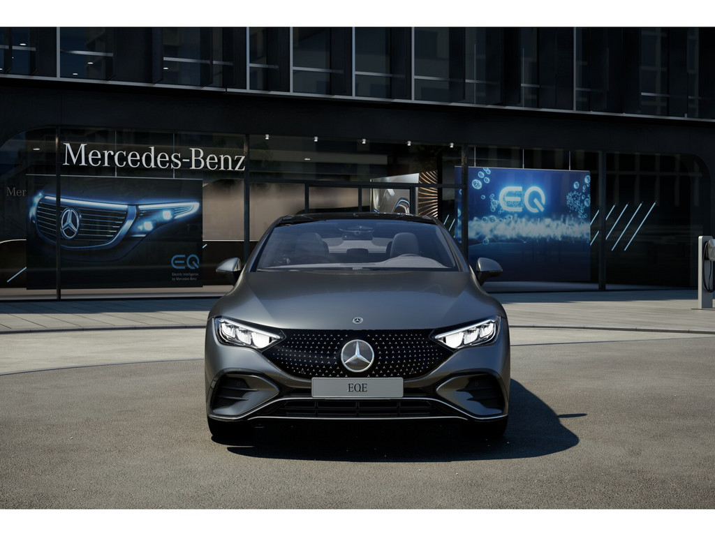 Bild 12 - EQE 300 AMG Sport Advanced + Hyperscreen