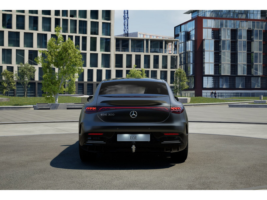 Bild 13 - EQE 300 AMG Sport Advanced + Hyperscreen