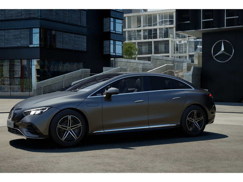 Bild 14 - EQE 300 AMG Sport Advanced + Hyperscreen