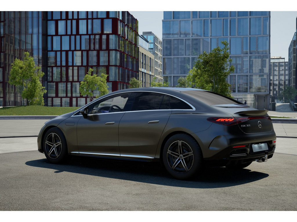 Bild 15 - EQE 300 AMG Sport Advanced + Hyperscreen