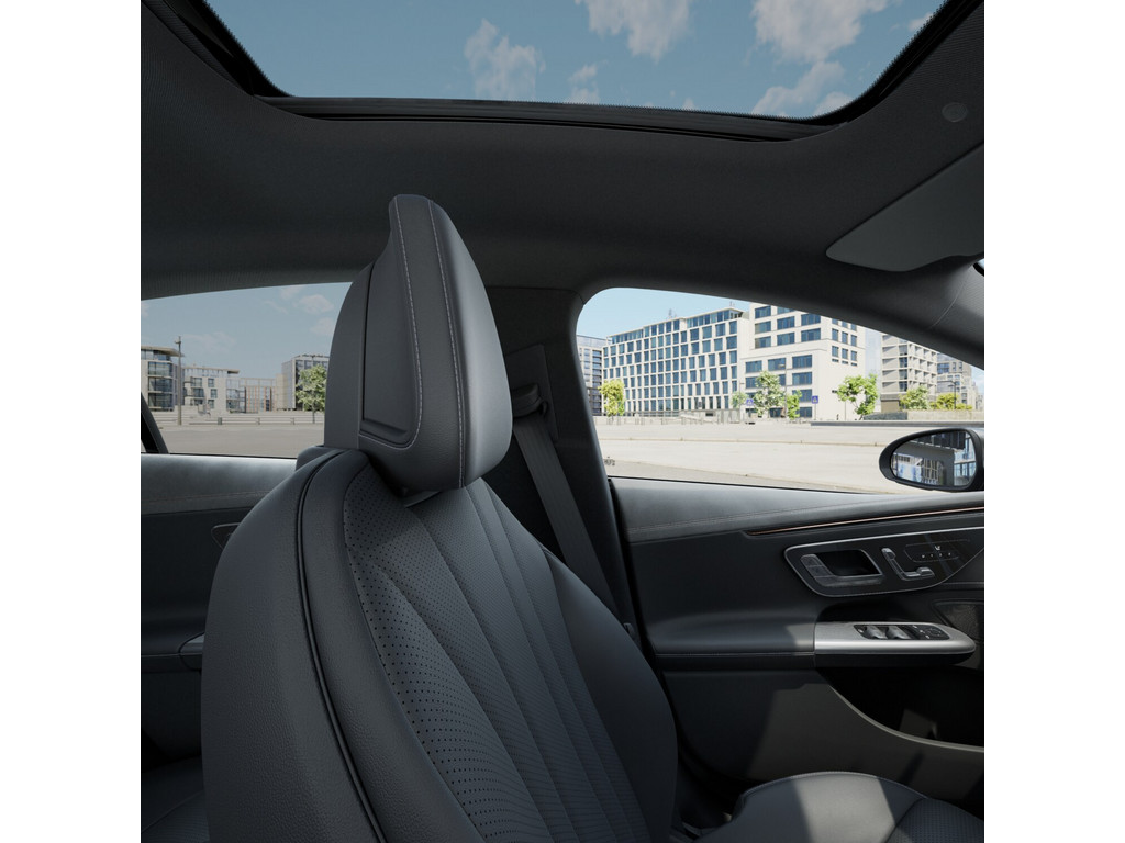 Bild 17 - EQE 300 AMG Sport Advanced + Hyperscreen