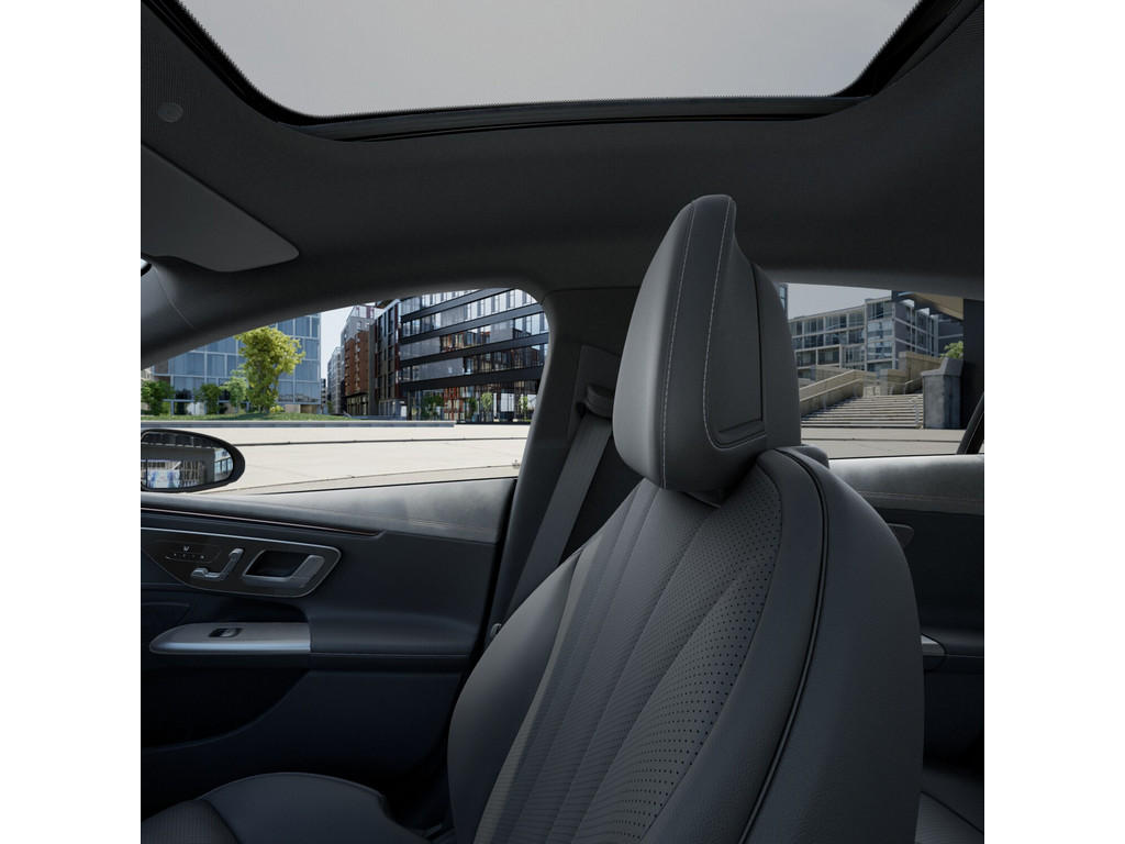 Bild 19 - EQE 300 AMG Sport Advanced + Hyperscreen