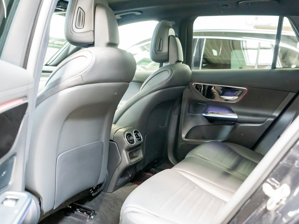 Bild 5 - GLC 200 4M AMG Sport Advanced + 