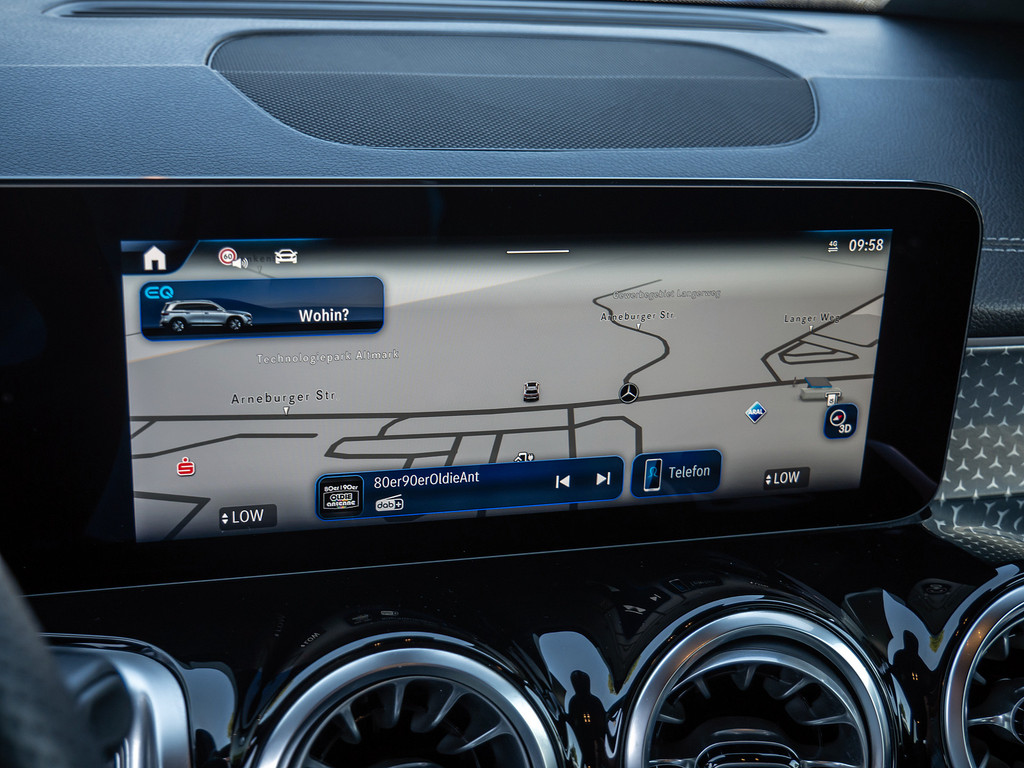Bild 11 - EQB 250 + AMG Sport Advanced +