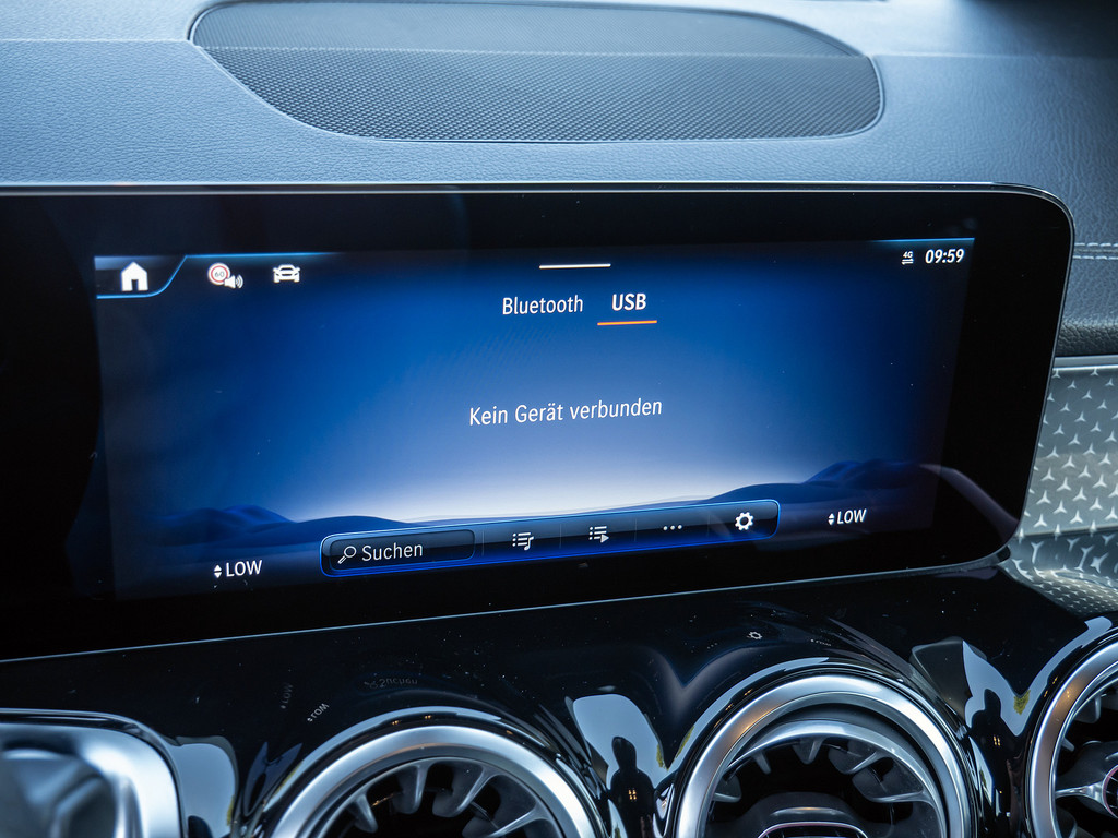 Bild 13 - EQB 250 + AMG Sport Advanced +