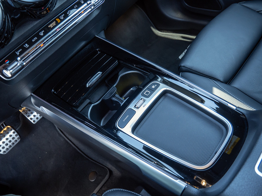 Bild 15 - EQB 250 + AMG Sport Advanced +