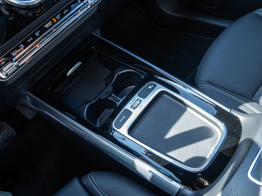 Bild 14 - EQA 250 + Progressive Advanced