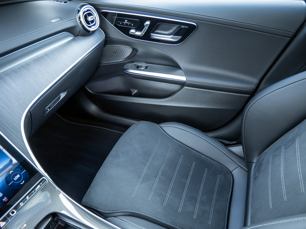 Bild 17 - C 300 e T AMG Sport Advanced + 