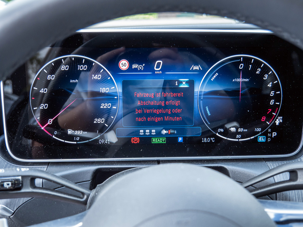 Bild 18 - C 300 e T AMG Sport Advanced + 