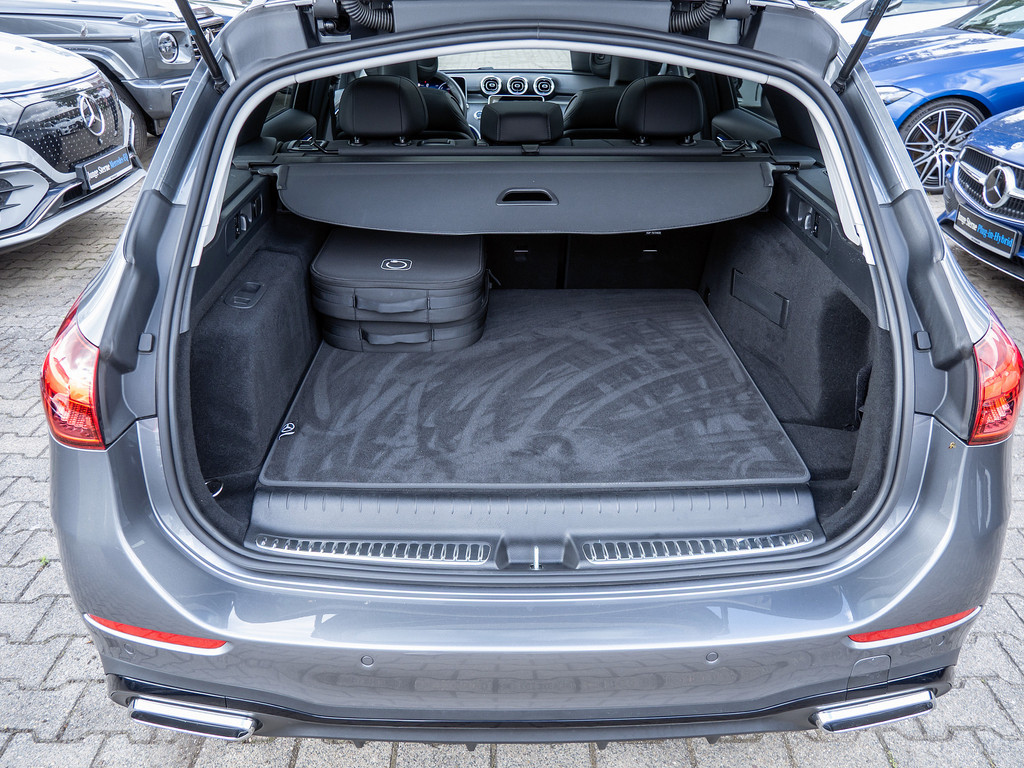 Bild 28 - C 300 e T AMG Sport Advanced +