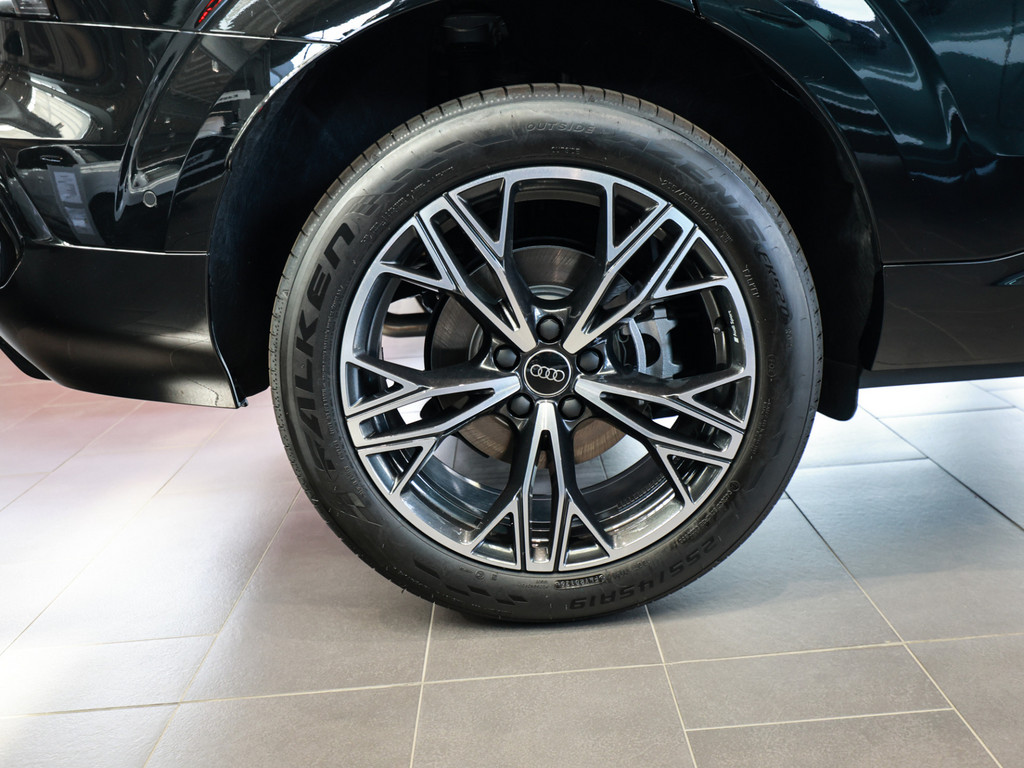 Bild 6 - Q3 Sportback e-hybrid S Line AHK Tech Plus