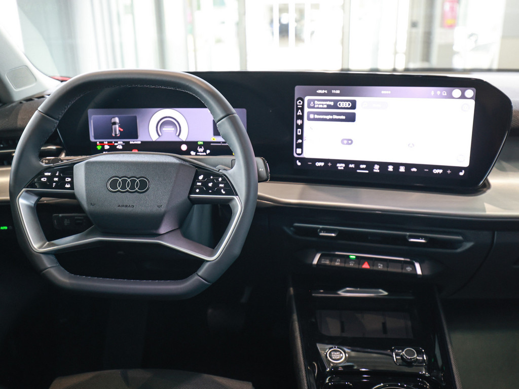 Bild 9 - Q3 Sportback e-hybrid S Line AHK Tech Plus