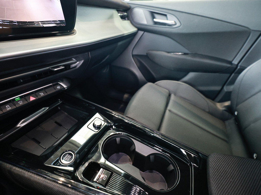 Bild 16 - Q3 Sportback e-hybrid S Line AHK Tech Plus