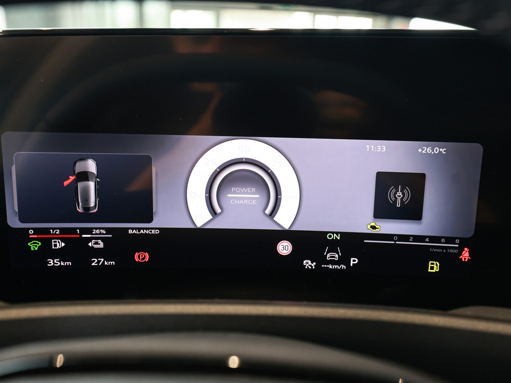 Bild 18 - Q3 Sportback e-hybrid S Line AHK Tech Plus