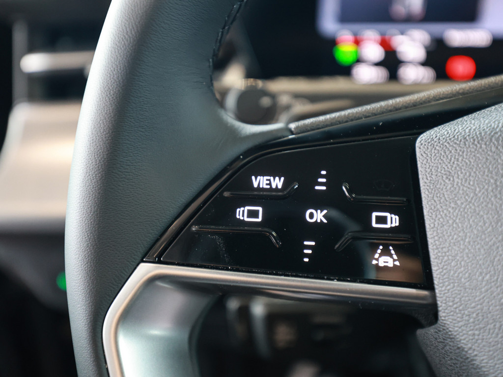 Bild 20 - Q3 Sportback e-hybrid S Line AHK Tech Plus