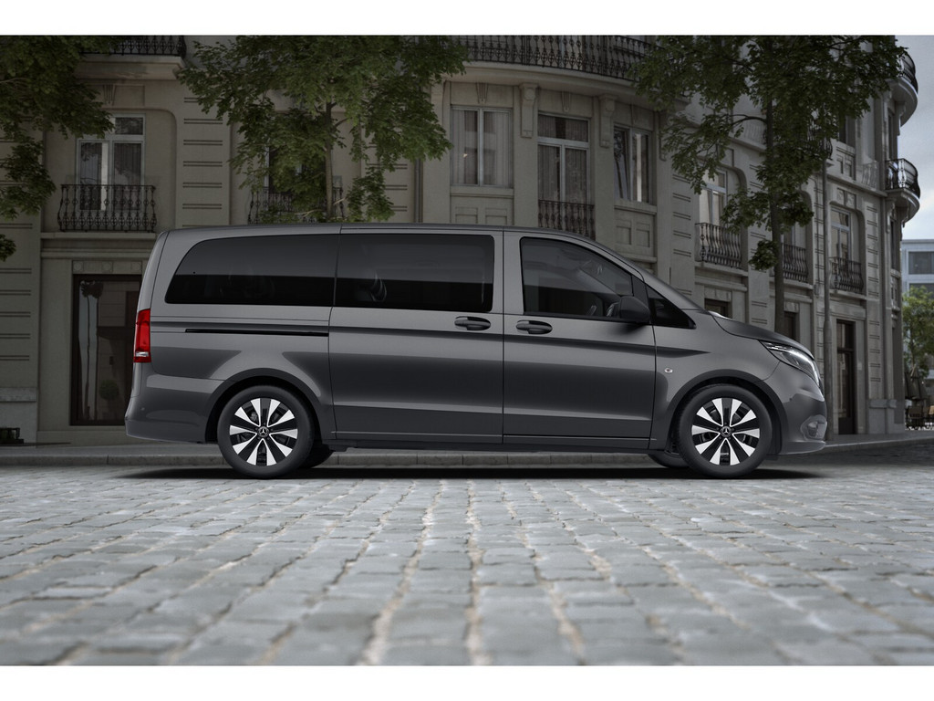 Bild 6 - Vito 124 CDI Tourer Edition Pro Lang