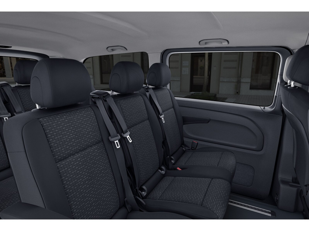 Bild 9 - Vito 124 CDI Tourer Edition Pro Lang