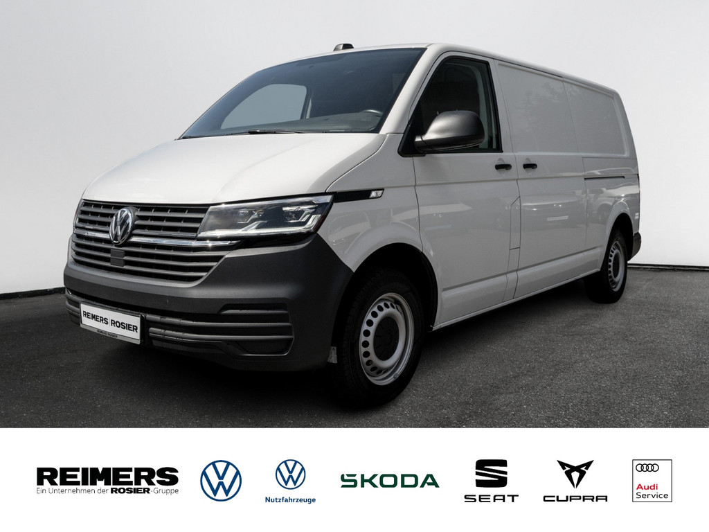 VW T6.1