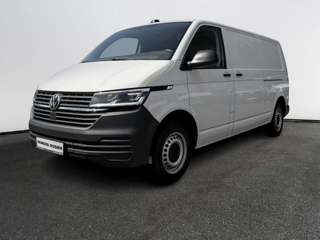 Bild 3 - T6.1 Kasten LR 2.0TDI DSG + LED + NAVI + KLIMA + PDC + SHZ