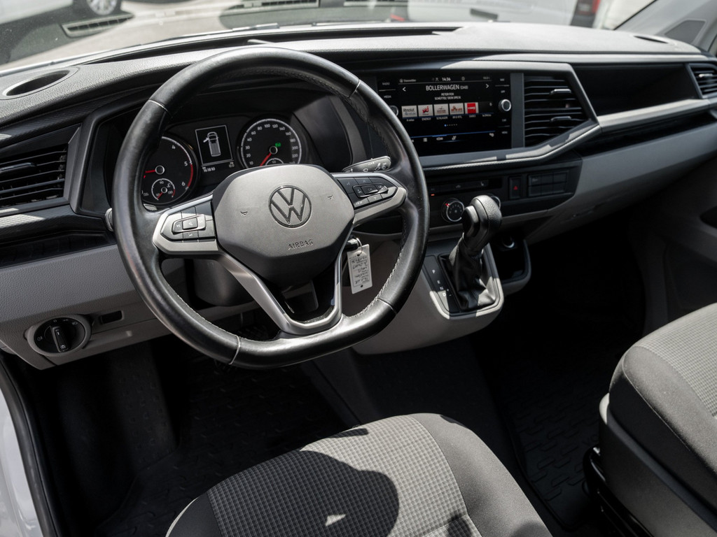 Bild 9 - T6.1 Kasten LR 2.0TDI DSG + LED + NAVI + KLIMA + PDC + SHZ