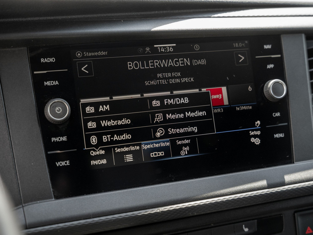 Bild 10 - T6.1 Kasten LR 2.0TDI DSG + LED + NAVI + KLIMA + PDC + SHZ