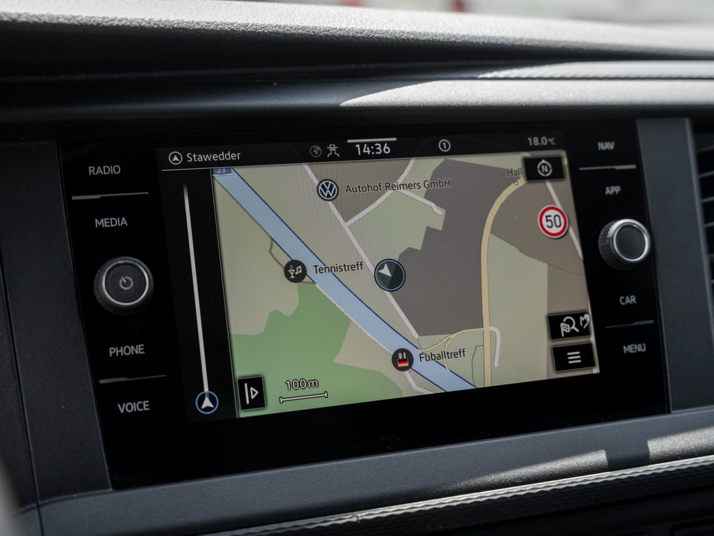 Bild 12 - T6.1 Kasten LR 2.0TDI DSG + LED + NAVI + KLIMA + PDC + SHZ