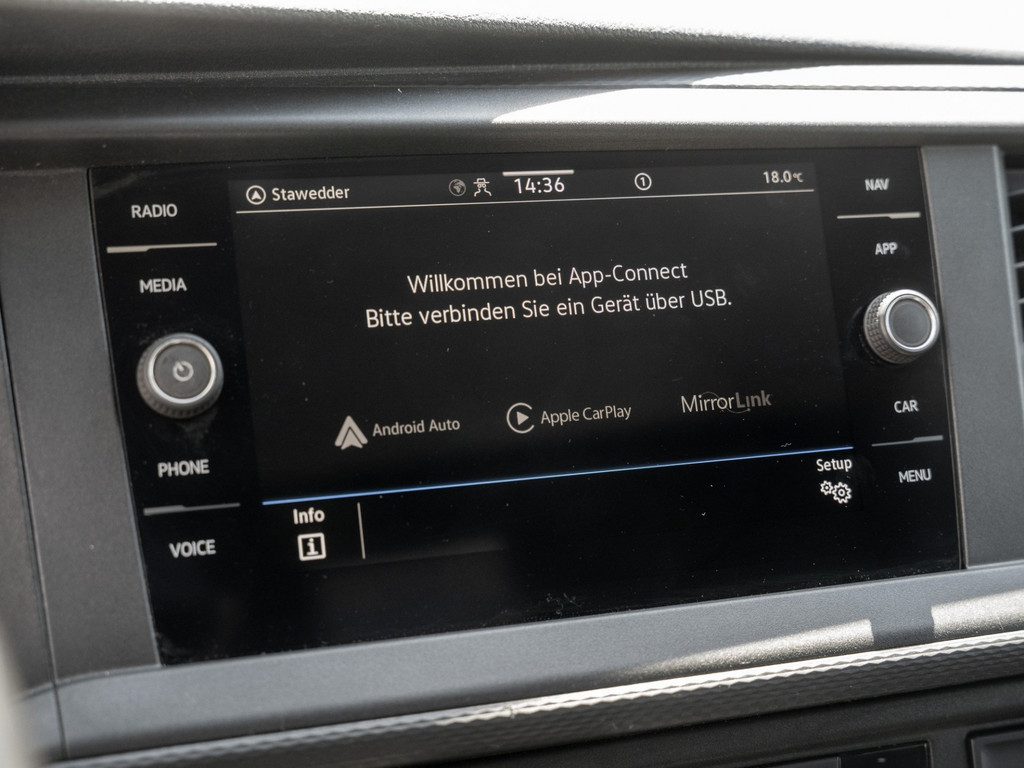 Bild 13 - T6.1 Kasten LR 2.0TDI DSG + LED + NAVI + KLIMA + PDC + SHZ