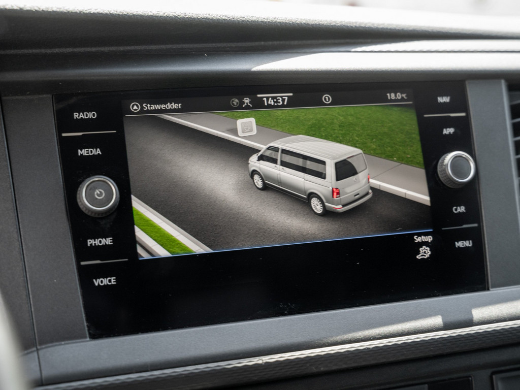 Bild 14 - T6.1 Kasten LR 2.0TDI DSG + LED + NAVI + KLIMA + PDC + SHZ