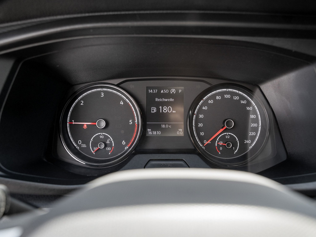Bild 22 - T6.1 Kasten LR 2.0TDI DSG + LED + NAVI + KLIMA + PDC + SHZ
