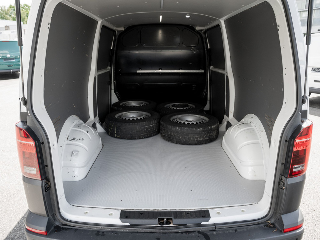Bild 26 - T6.1 Kasten LR 2.0TDI DSG + LED + NAVI + KLIMA + PDC + SHZ