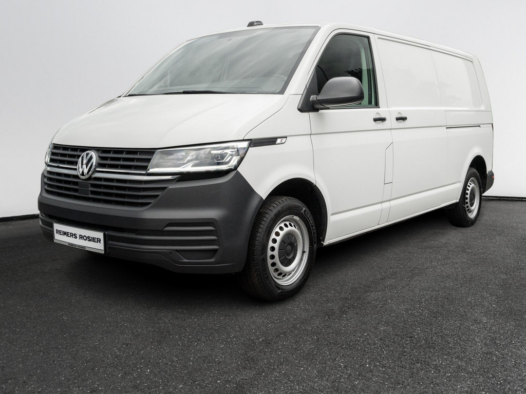 Bild 3 - T6.1 Transporter Kasten LR 2.0TDI NAVI + KLIMA + RFK