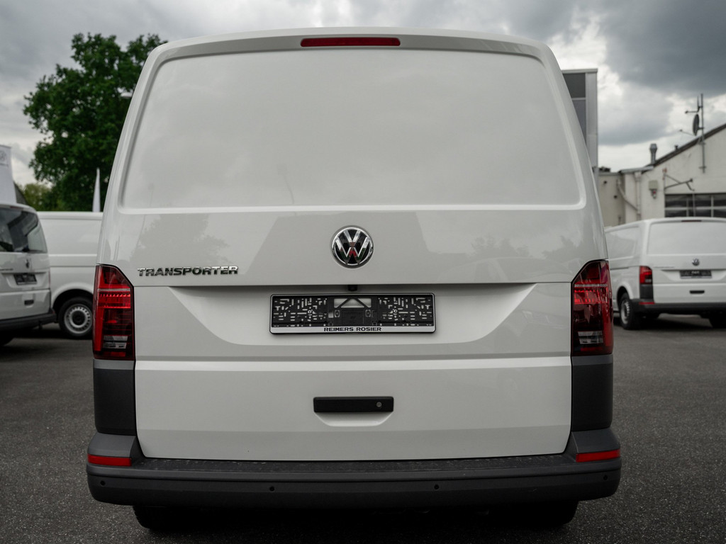 Bild 6 - T6.1 Transporter Kasten LR 2.0TDI NAVI + KLIMA + RFK
