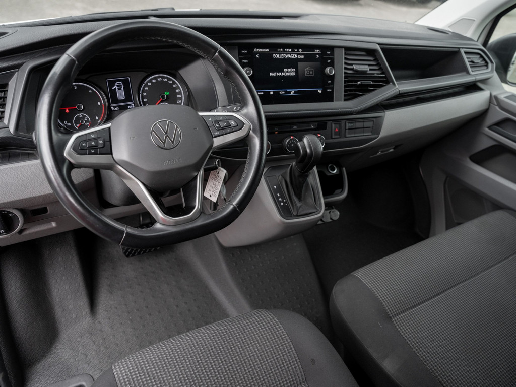 Bild 9 - T6.1 Transporter Kasten LR 2.0TDI NAVI + KLIMA + RFK