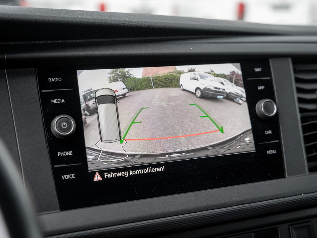 Bild 11 - T6.1 Transporter Kasten LR 2.0TDI NAVI + KLIMA + RFK