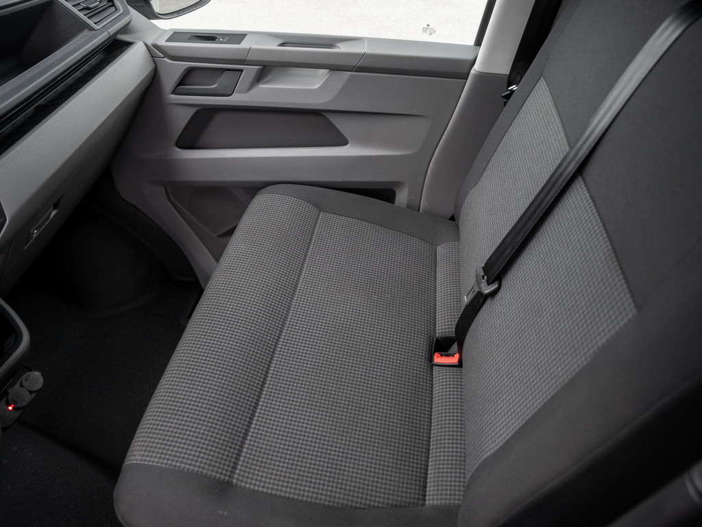Bild 18 - T6.1 Transporter Kasten LR 2.0TDI NAVI + KLIMA + RFK