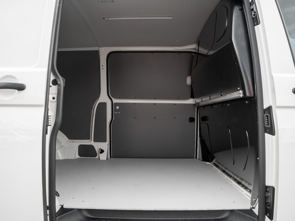 Bild 25 - T6.1 Transporter Kasten LR 2.0TDI NAVI + KLIMA + RFK