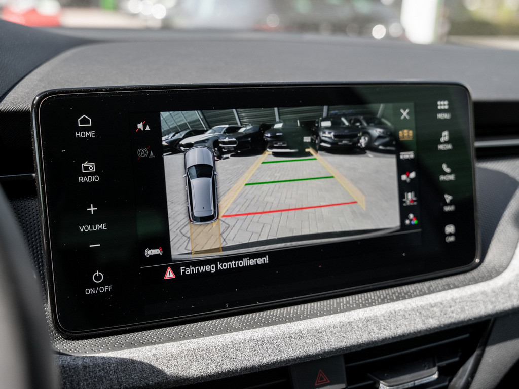 Bild 15 - Kamiq Balance 1.0 TSI DSG AHK Kam. Navi ACC LED