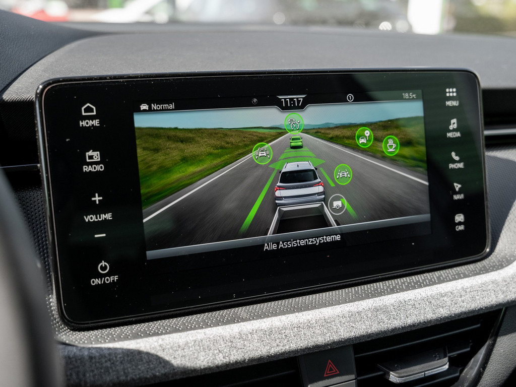 Bild 17 - Kamiq Balance 1.0 TSI DSG AHK Kam. Navi ACC LED